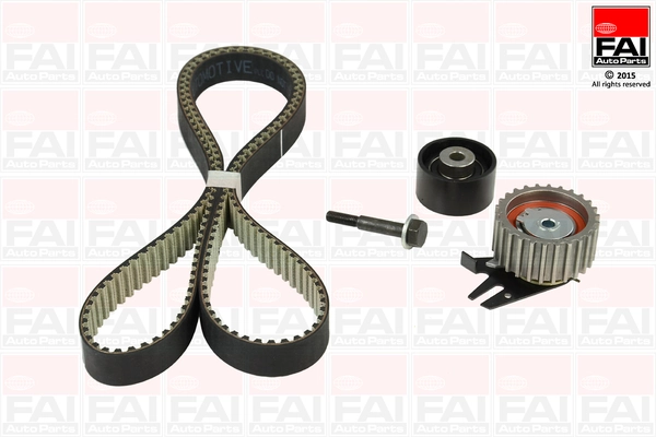 Timing Belt Kit